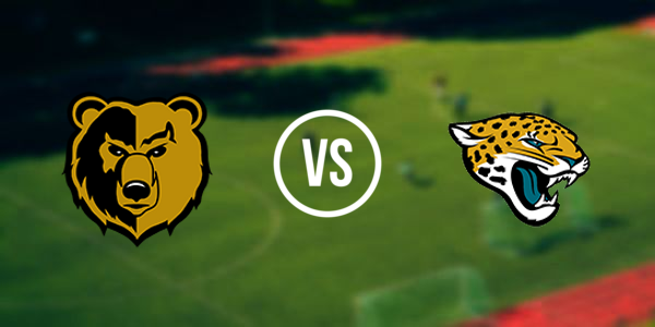 Molina High School vs South Oak Cliff High School