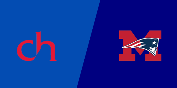 Cascia Hall Preparatory School vs. Metro Christian Academy