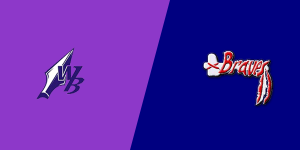 Cheraw vs. Whale Branch
