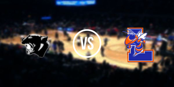 John Motley Morehead High School vs. Lexington Senior High School
