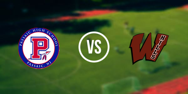 Passaic High School vs Wayne Hills High School