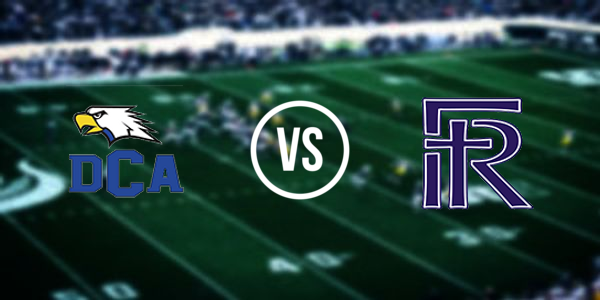 Front Range Christian School vs. Dayspring Christian Academy