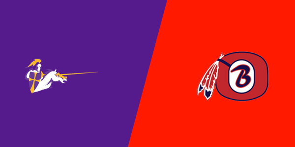 Lancaster Catholic High School vs. Octorara JrSr High School
