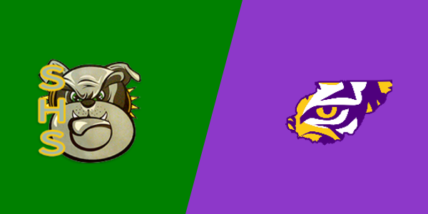 Suwannee High School vs. Union County High School