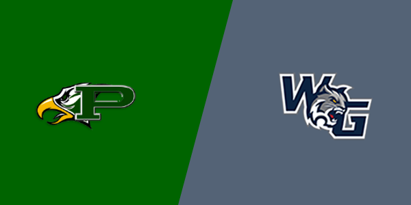 Prosper High School vs. Walnut Grove High School