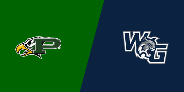 Prosper High School vs. Walnut Grove High School