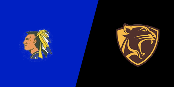 Laytonville High School vs. Anderson Valley High School