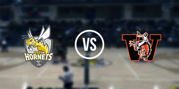 Conservatory Green High School vs. Denver West High School
