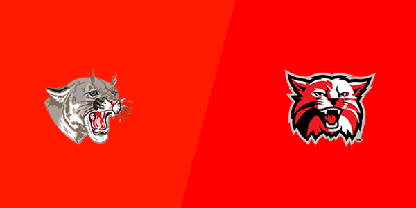 Van Wert vs. Kenton High School