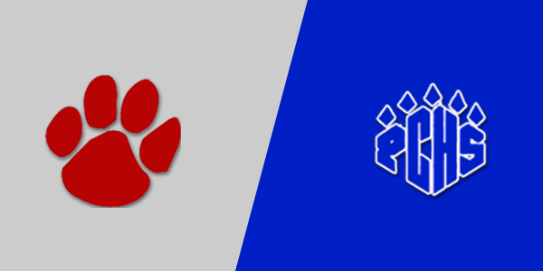 Copper Basin High School vs. Polk County High School
