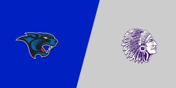 Sale Creek High School vs. Marion County High School