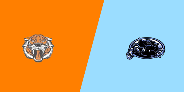 Illinois School for the Deaf vs. North Mac High School