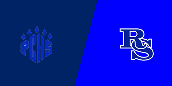 Polk County High School vs. R-S Central High School