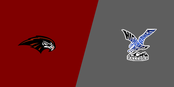 Horizon High School vs. Highlands Ranch High School