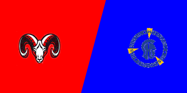 Simsbury vs Cheshire