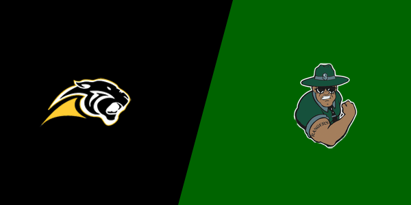Cusick High School vs. Selkirk High School
