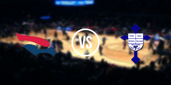 Cornerstone Schools of Alabama vs. Holy Family Cristo Rey Catholic High School