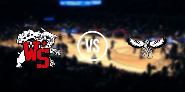 Westerville Central High School vs Westerville South High School