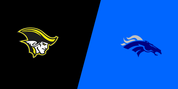 American Heritage High School - Plantation vs. American Heritage High School - Delray Beach