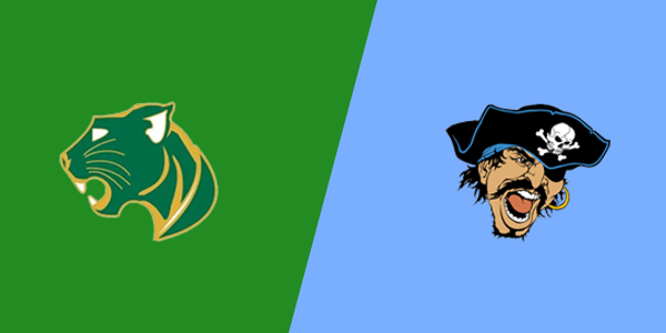 Parkdale High School vs. Eleanor Roosevelt High School