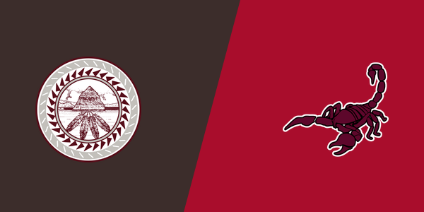 Pyramid Lake High School vs. Sage Ridge High School