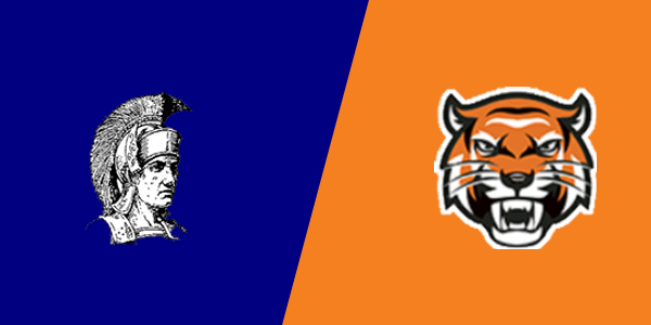 Sheridan High School vs. Yamhill-Carlton High School