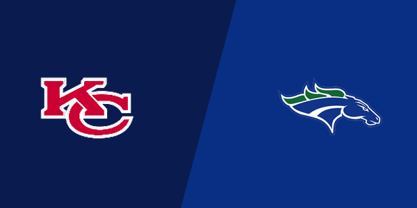 Kempsville High School vs. Green Run High School