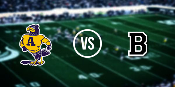 Avella Area High School vs. Bethlehem Center School District