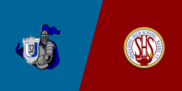 Union 32 High School vs. Spaulding High School