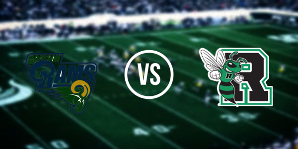 Grayson High School vs. Roswell High School