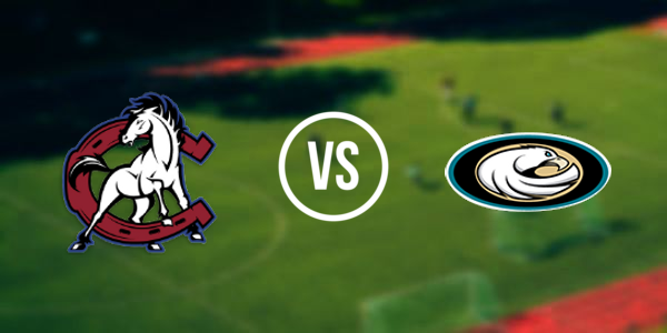 Olympian High School vs. Crawford Senior High School