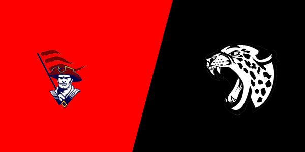 Thomas Wootton High School vs. Northwest High School