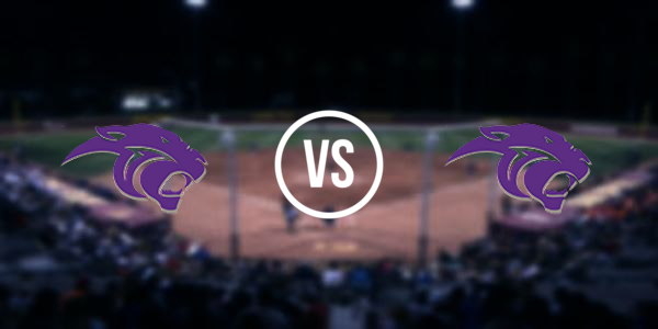 Ridge Point High School vs Ridge Point High School
