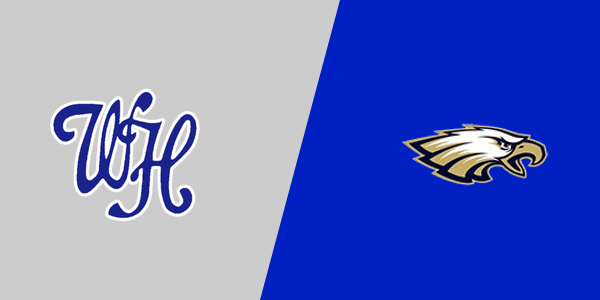 White House High School vs. Sycamore High School
