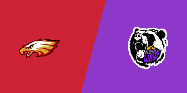 West Valley High School - Cottonwood vs. Lassen High School