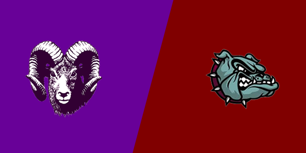 Strasburg High School vs. Luray High School