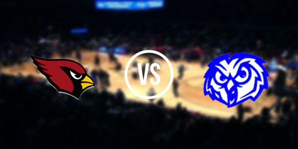 Oscoda High School vs Whittemore-Prescott High School