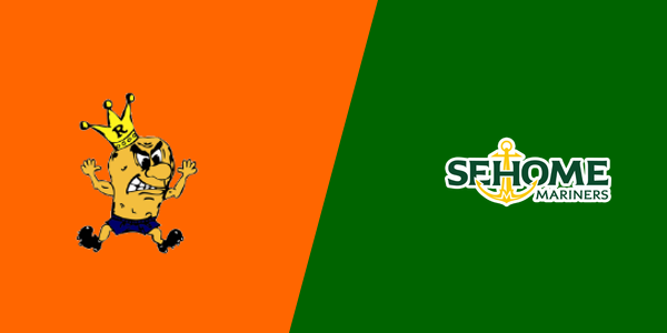 Ridgefield High School vs. Sehome High School