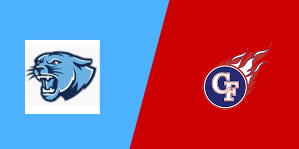 Johnston High School vs. Central Falls High School