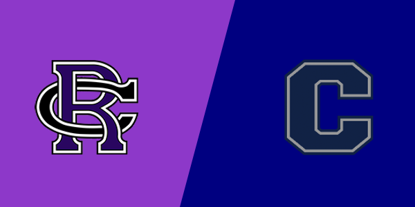 Rancho Cucamonga High School vs. Chaparral High School