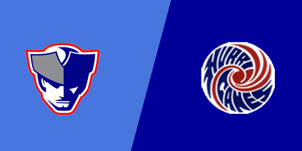 Mount Anthony Union High School vs. Hartford High School
