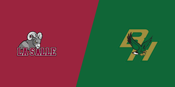 La Salle Academy vs. Bishop Hendricken High School
