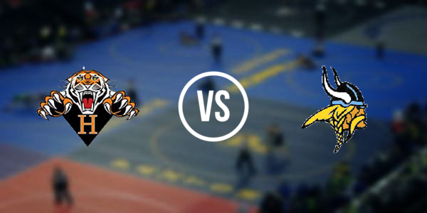 Hackettstown High School vs Parsippany Hills High School