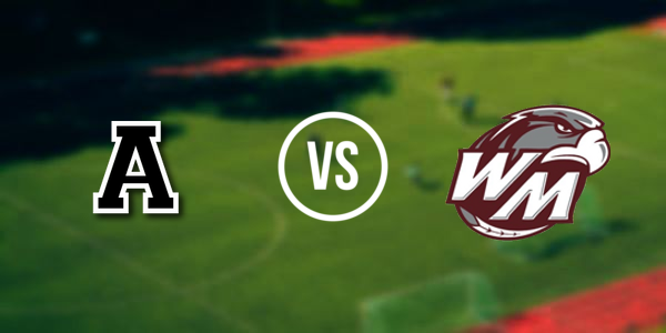 Julius Chambers High School vs. West Mecklenburg High School