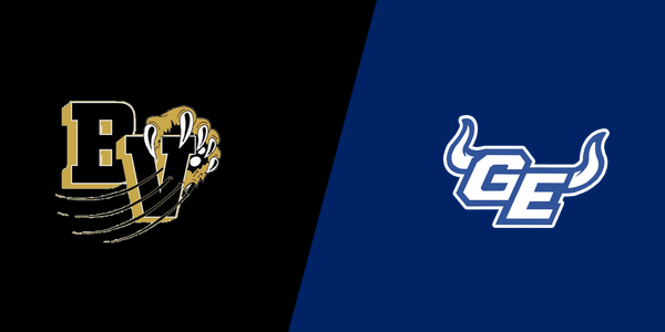Blue Valley High School vs. Gardner Edgerton High School