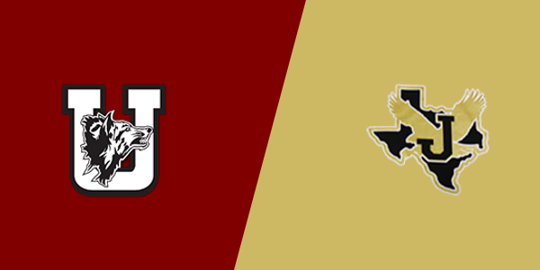 Uvalde High School vs. Junction High School