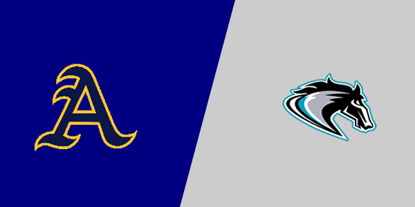 St. Thomas Aquinas High School vs. Archbishop McCarthy High School