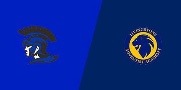 Willamette Valley Christian vs. Livingstone Adventist Academy