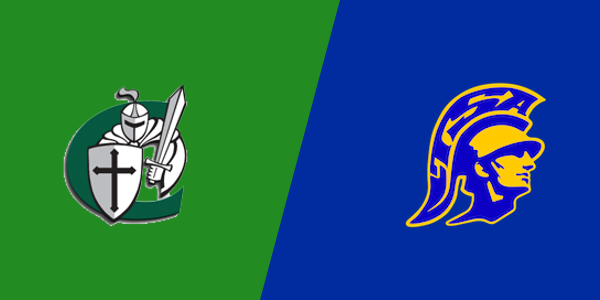 Calvary Christian School vs. Tattnall Square Academy