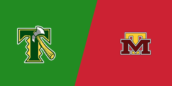 Timberline High School vs. Mount Tahoma High School